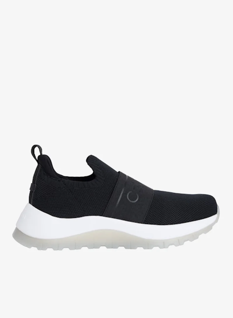 CALVIN KLEIN Mesh Slip-On Chunky Runner SoTrainers
